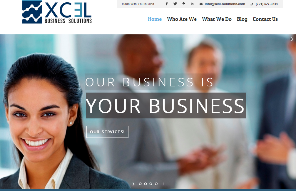 Xcel Solutions Caribonix