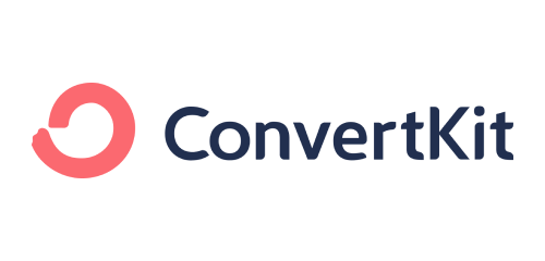 Try Convertkit 